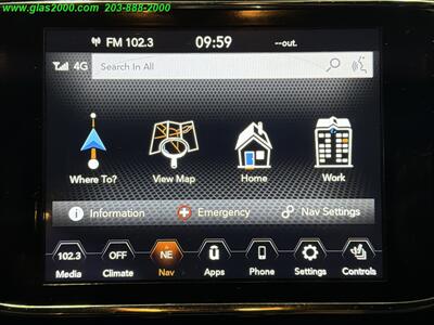 2020 Jeep Grand Cherokee Limited - Photo 11 - Bethany, CT 06524