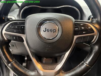 2020 Jeep Grand Cherokee Limited - Photo 22 - Bethany, CT 06524