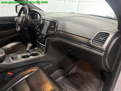 2020 Jeep Grand Cherokee Limited - Photo 5 - Bethany, CT 06524