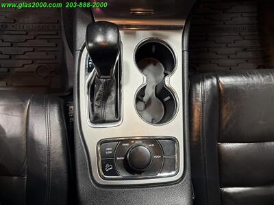2020 Jeep Grand Cherokee Limited - Photo 28 - Bethany, CT 06524