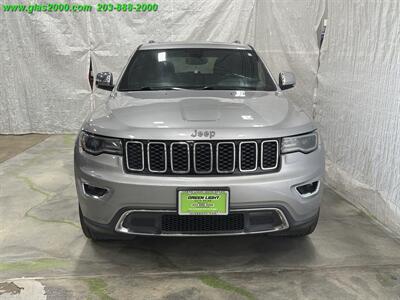2020 Jeep Grand Cherokee Limited - Photo 19 - Bethany, CT 06524