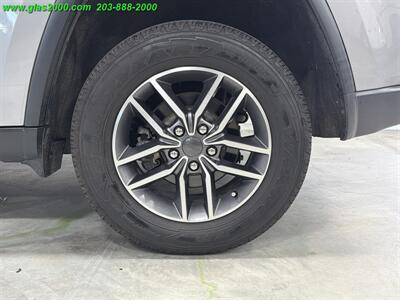 2020 Jeep Grand Cherokee Limited - Photo 16 - Bethany, CT 06524