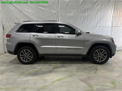 2020 Jeep Grand Cherokee Limited - Photo 14 - Bethany, CT 06524