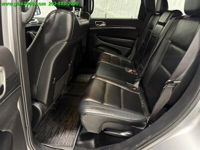 2020 Jeep Grand Cherokee Limited - Photo 9 - Bethany, CT 06524