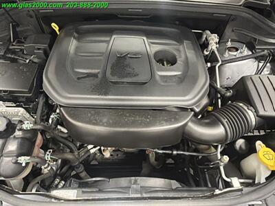 2020 Jeep Grand Cherokee Limited - Photo 12 - Bethany, CT 06524