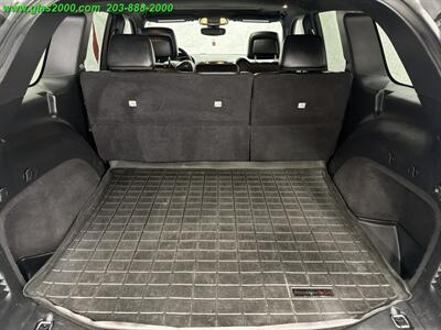 2020 Jeep Grand Cherokee Limited - Photo 15 - Bethany, CT 06524