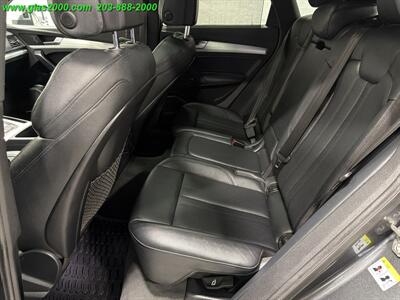2020 Audi SQ5 3.0T quattro Premium Plus   - Photo 9 - Bethany, CT 06524