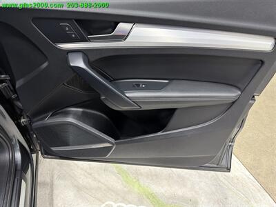 2020 Audi SQ5 3.0T quattro Premium Plus   - Photo 26 - Bethany, CT 06524