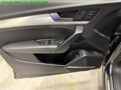 2020 Audi SQ5 3.0T quattro Premium Plus   - Photo 25 - Bethany, CT 06524