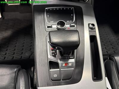 2020 Audi SQ5 3.0T quattro Premium Plus   - Photo 24 - Bethany, CT 06524