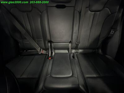 2020 Audi SQ5 3.0T quattro Premium Plus   - Photo 27 - Bethany, CT 06524