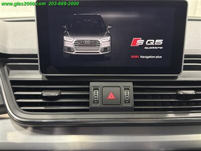 2020 Audi SQ5 3.0T quattro Premium Plus   - Photo 16 - Bethany, CT 06524