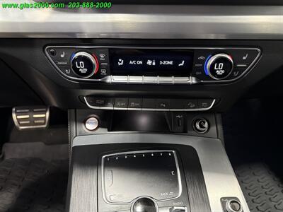 2020 Audi SQ5 3.0T quattro Premium Plus   - Photo 21 - Bethany, CT 06524