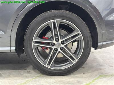2020 Audi SQ5 3.0T quattro Premium Plus   - Photo 15 - Bethany, CT 06524