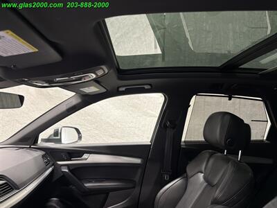 2020 Audi SQ5 3.0T quattro Premium Plus   - Photo 6 - Bethany, CT 06524