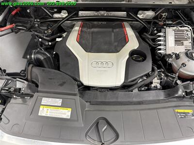 2020 Audi SQ5 3.0T quattro Premium Plus   - Photo 12 - Bethany, CT 06524