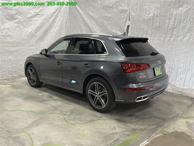 2020 Audi SQ5 3.0T quattro Premium Plus   - Photo 7 - Bethany, CT 06524