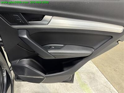2020 Audi SQ5 3.0T quattro Premium Plus   - Photo 29 - Bethany, CT 06524