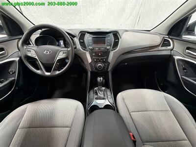 2018 Hyundai Santa Fe SPORT 2.4L   - Photo 6 - Bethany, CT 06524