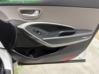 2018 Hyundai Santa Fe SPORT 2.4L   - Photo 26 - Bethany, CT 06524