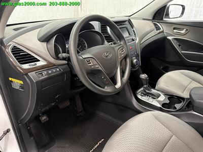 2018 Hyundai Santa Fe SPORT 2.4L   - Photo 3 - Bethany, CT 06524