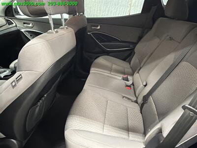 2018 Hyundai Santa Fe SPORT 2.4L   - Photo 9 - Bethany, CT 06524