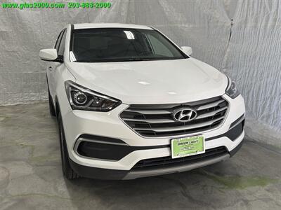 2018 Hyundai Santa Fe SPORT 2.4L   - Photo 31 - Bethany, CT 06524