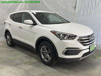 2018 Hyundai Santa Fe SPORT 2.4L   - Photo 2 - Bethany, CT 06524