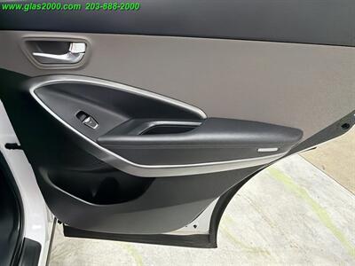 2018 Hyundai Santa Fe SPORT 2.4L   - Photo 30 - Bethany, CT 06524