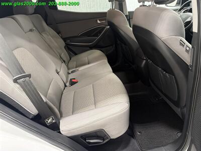 2018 Hyundai Santa Fe SPORT 2.4L   - Photo 10 - Bethany, CT 06524