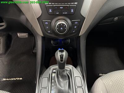 2018 Hyundai Santa Fe SPORT 2.4L   - Photo 28 - Bethany, CT 06524