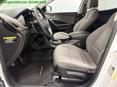 2018 Hyundai Santa Fe SPORT 2.4L   - Photo 23 - Bethany, CT 06524