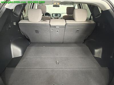 2018 Hyundai Santa Fe SPORT 2.4L   - Photo 15 - Bethany, CT 06524