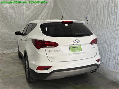 2018 Hyundai Santa Fe SPORT 2.4L   - Photo 29 - Bethany, CT 06524