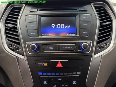 2018 Hyundai Santa Fe SPORT 2.4L   - Photo 27 - Bethany, CT 06524