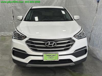 2018 Hyundai Santa Fe SPORT 2.4L   - Photo 19 - Bethany, CT 06524