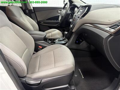 2018 Hyundai Santa Fe SPORT 2.4L   - Photo 21 - Bethany, CT 06524