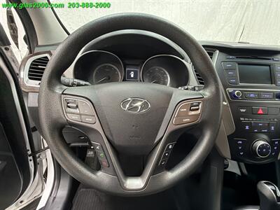2018 Hyundai Santa Fe SPORT 2.4L   - Photo 4 - Bethany, CT 06524