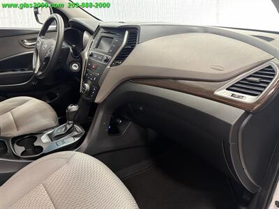 2018 Hyundai Santa Fe SPORT 2.4L   - Photo 5 - Bethany, CT 06524