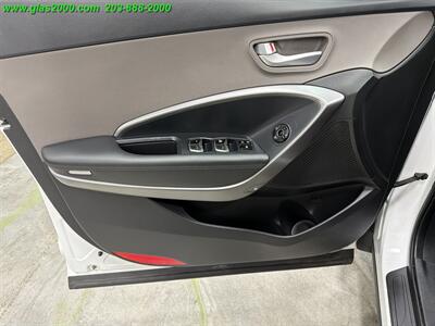 2018 Hyundai Santa Fe SPORT 2.4L   - Photo 25 - Bethany, CT 06524