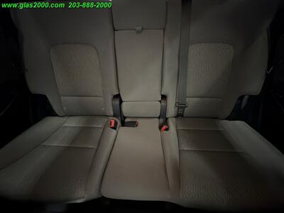 2018 Hyundai Santa Fe SPORT 2.4L   - Photo 24 - Bethany, CT 06524