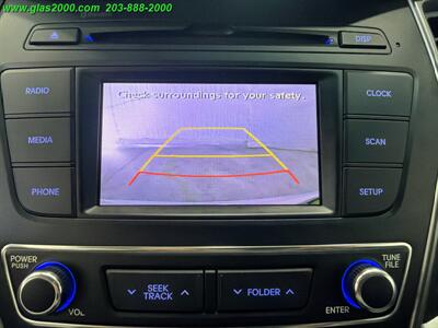 2018 Hyundai Santa Fe SPORT 2.4L   - Photo 11 - Bethany, CT 06524