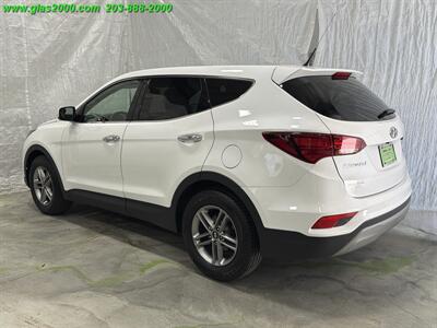 2018 Hyundai Santa Fe SPORT 2.4L   - Photo 7 - Bethany, CT 06524