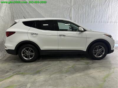 2018 Hyundai Santa Fe SPORT 2.4L   - Photo 14 - Bethany, CT 06524
