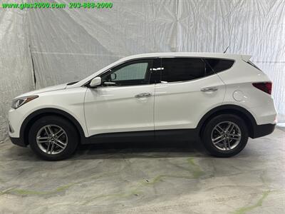 2018 Hyundai Santa Fe SPORT 2.4L   - Photo 13 - Bethany, CT 06524