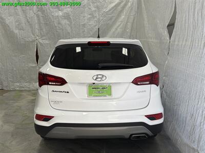 2018 Hyundai Santa Fe SPORT 2.4L   - Photo 20 - Bethany, CT 06524