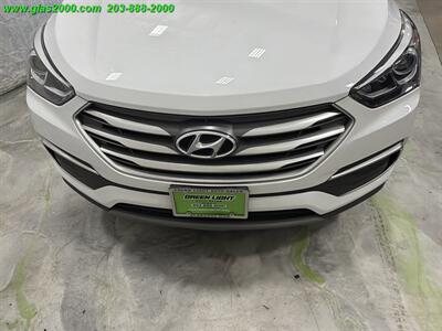 2018 Hyundai Santa Fe SPORT 2.4L   - Photo 18 - Bethany, CT 06524