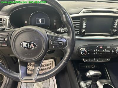 2017 Kia Sorento SX   - Photo 29 - Bethany, CT 06524