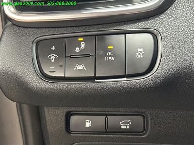 2017 Kia Sorento SX   - Photo 23 - Bethany, CT 06524