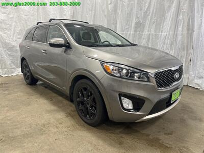 2017 Kia Sorento SX   - Photo 2 - Bethany, CT 06524